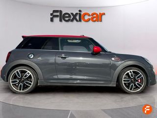 MINI Cooper JOHN COOPER WORKS