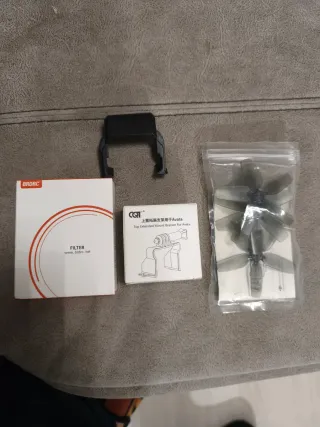 DJI Avata - Kit accessori per drone