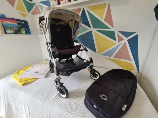 Bugaboo Bee Silla de Paseo REGALO Baby home