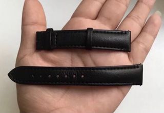 Correa de reloj Cartier original ancho 16mm.