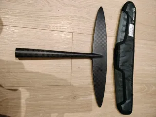 Gong Stab Curve M HV3