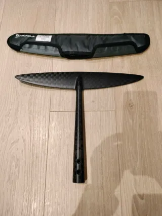 Gong Stab Curve M HV3