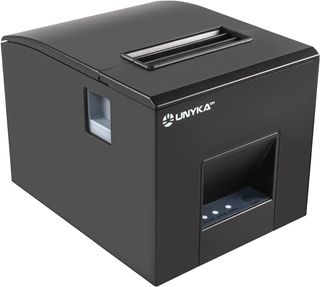 - Unykach Impresora Térmica de Tickets POS3 UK56