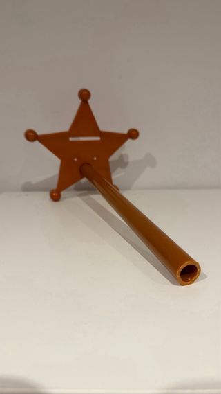 Soporte Woody toy story