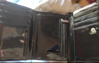 Cartera Black Butler