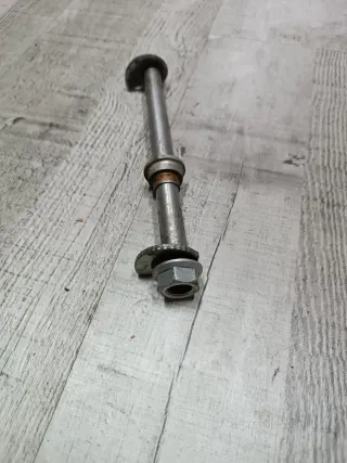 Eje Rueda Trasera Montesa Cota 314r