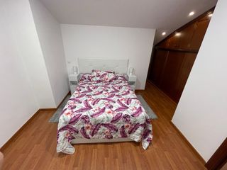 Habitacion Alquiler en piso compartido