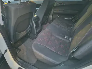 SsangYong Actyon 2010