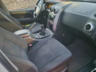 SsangYong Actyon 2010