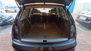 Audi Q7 3.0 TDI 233cv quattro tiptronic