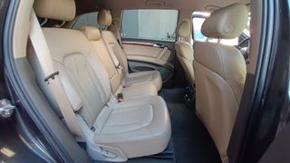 Audi Q7 3.0 TDI 233cv quattro tiptronic