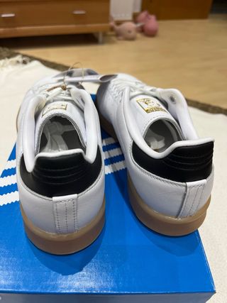 Adidas Stan Smith Talla 36.5 Piel