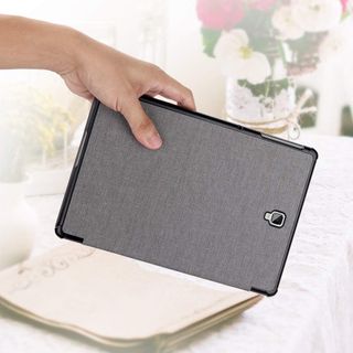 Foluu Funda para tablet Samsung Galaxy Tab S4 de 1