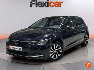 Volkswagen Golf 2.0 TDI 85kW (115CV)