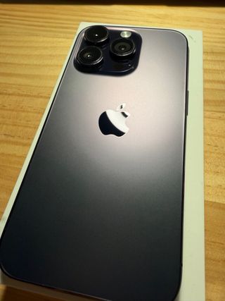 iPhone 14 Pro 128GB Viola