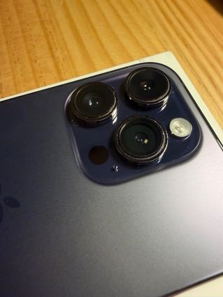 iPhone 14 Pro 128GB Viola