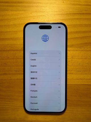 iPhone 14 Pro 128GB Viola