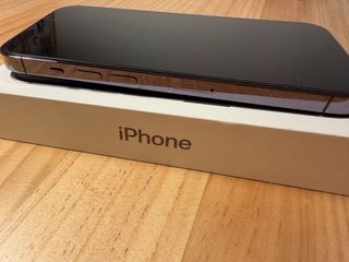 iPhone 14 Pro 128GB Viola