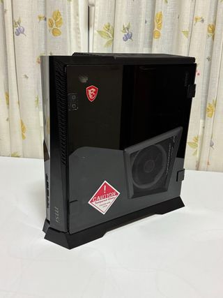 Ordenador MSI Trident X Plus 9SE-830EU