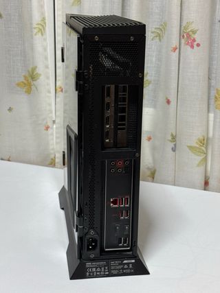 Ordenador MSI Trident X Plus 9SE-830EU