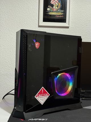 Ordenador MSI Trident X Plus 9SE-830EU