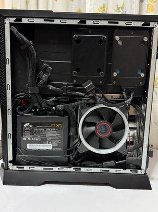 Ordenador MSI Trident X Plus 9SE-830EU