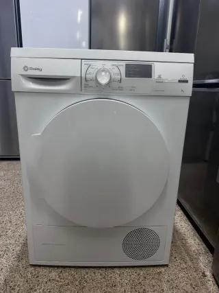 Secadora Balay con garantía transporte