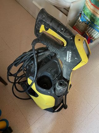 Karcher K7 Full Control Plus Hidrolimpiadora