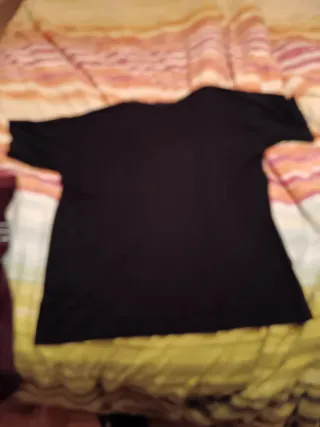 Camiseta St. Pauli Calavera Talla l