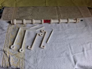 Freno Hilo Intarsia Multi