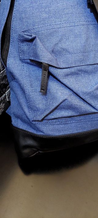 Zaino Firetrap jeans