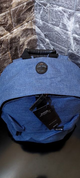 Zaino Firetrap jeans