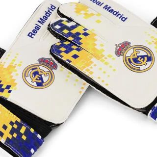 Guantes Portero Real Madrid XS Niño 5-7 años