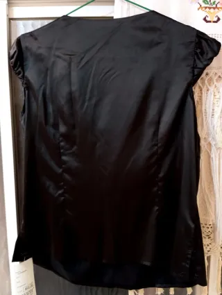 Camiseta mujer sin mangas Park Avenue Talla 46