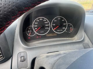 Citroen Jumper  isotermico con equipo de frio