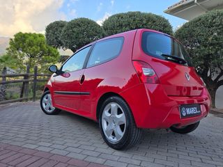Renault Twingo 2009