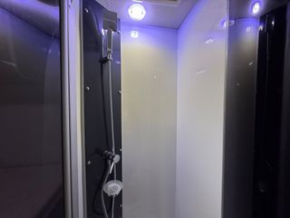 FORD CHALLENGER 387GA GENESIS