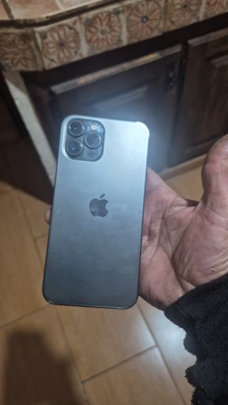 iPhone 14 Pro Max Grigio Siderale