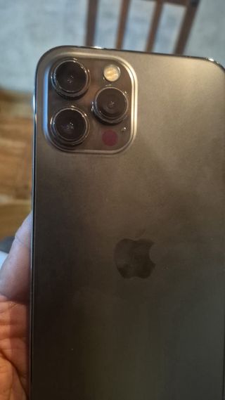 iPhone 14 Pro Max Grigio Siderale