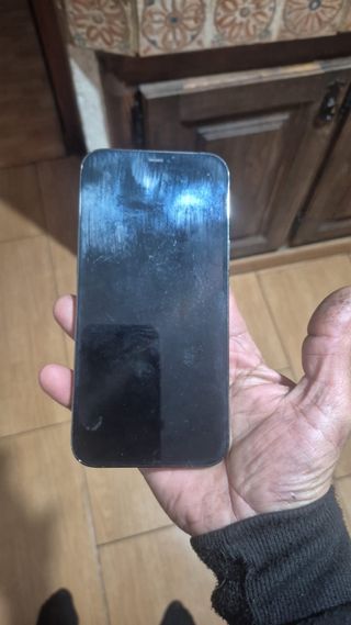 iPhone 14 Pro Max Grigio Siderale