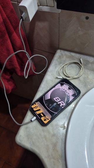 iPhone 14 Pro Max Grigio Siderale