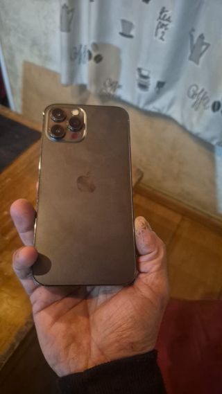 iPhone 14 Pro Max Grigio Siderale