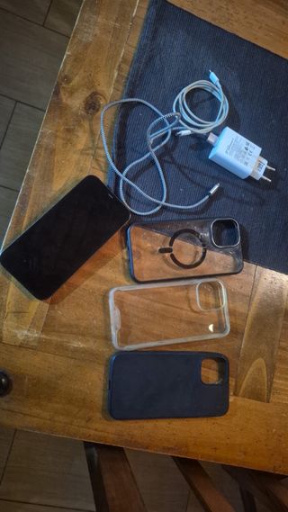 iPhone 14 Pro Max Grigio Siderale