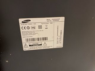 Samsung TV 48 pulgadas