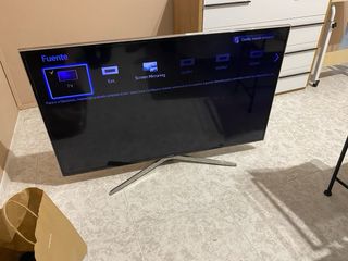 Samsung TV 48 pulgadas