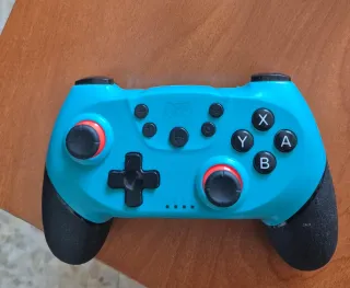 Nintendo Switch Joy-Cons Pro