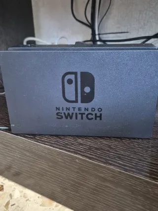 Nintendo Switch Joy-Cons Pro
