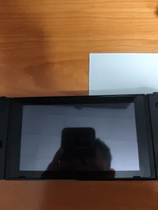 Nintendo Switch Joy-Cons Pro