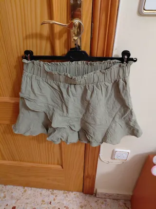 Camiseta roja I Skategirls