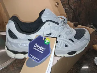 Asics Gel-Nyc Talla 41.5 Nuevas